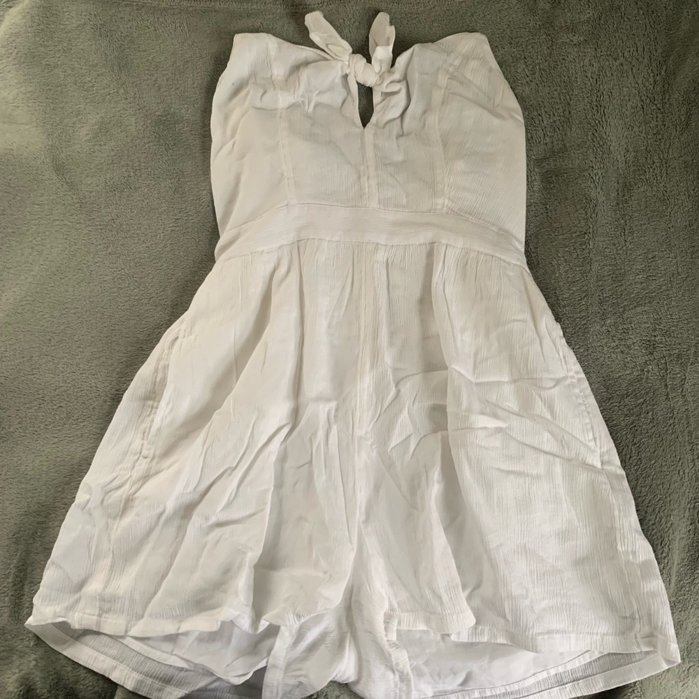 American Eagle Romper (NWOT)
